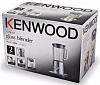 Kenwood BL 680 - стационарный блендер (Silver) купить в интернет-магазине icover
