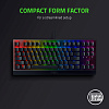 Игровая клавиатура Razer BlackWidow V3 Green Switch RZ03-03490700-R3R1 (Black) купить в интернет-магазине icover