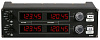 Saitek Pro Flight Radio Panel (PZ69) - многофункциональная панель (Black) купить в интернет-магазине icover
