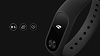 Спортивный браслет с пульсометром Xiaomi Mi Band 2 (Black) купить в интернет-магазине icover