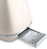 DeLonghi Distinta CTI 2103 - тостер (White) купить в интернет-магазине icover