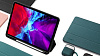 Чехол Spigen Urban Fit (ACS01060) для iPad 10.2" (Black) купить в интернет-магазине icover