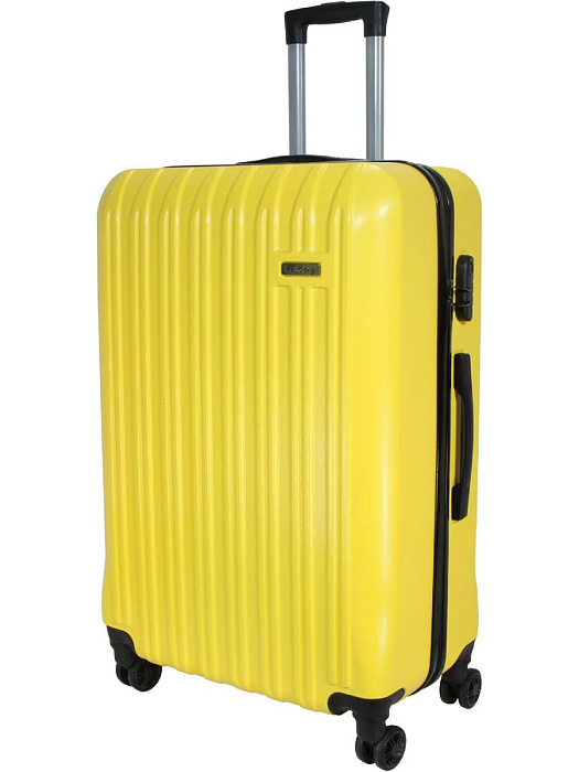 Комплект чемоданов Ridberg Discover L+BB (Yellow) купить в интернет-магазине icover