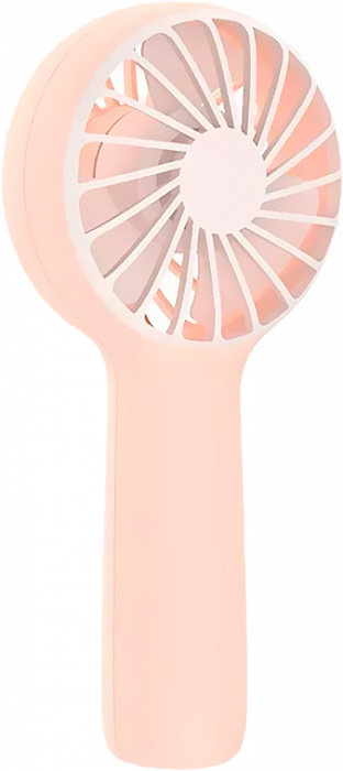 Портативный вентилятор Solove Mini Handheld Fan F6 2000mAh (Pink) купить в интернет-магазине icover