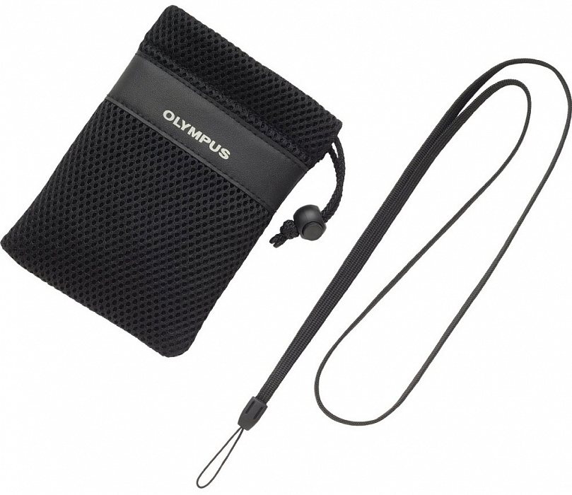 Olympus WPII 10x25 (V501012BE000) - бинокль (Black) купить в интернет-магазине icover