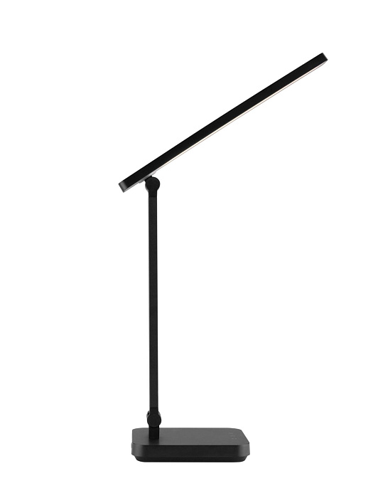 Настольная светодиодная лампа Ridberg LDL25-1 (Black) купить в интернет-магазине icover