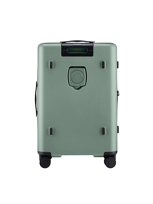 Чемодан Ninetygo Sweet journey 25" 6941413242004 (Green) купить в интернет-магазине icover