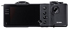 Фотоаппарат Sigma dp2 Quattro (Black) купить в интернет-магазине icover