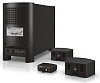 Bose CineMate GS Series II - акустическая система для домашнего кинотеатра купить в интернет-магазине icover