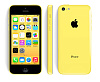 Apple iPhone 5C 8Gb Yellow (MG8Y2RU/A) LTE купить в интернет-магазине icover