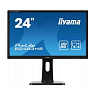 Монитор Iiyama B2483HS-B1 PL2483H 24''  купить в интернет-магазине icover