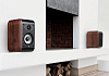Boston Acoustics M25 - полочная акустика (Black) купить в интернет-магазине icover