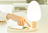 Настольная лампа Emoi Tree & Lake H0060 (White) купить в интернет-магазине icover