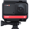 Экшн-камера Insta360 ONE R 360 Edition (Black) купить в интернет-магазине icover
