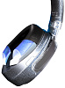 Амбушюры Audeze Gel-Filled Ear Pads (EAR1042-KT) для Audeze Mobius Blue (Black) купить в интернет-магазине icover