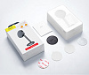 Держатель Baseus Little Sun Magnetic SUTY-01 (Black) купить в интернет-магазине icover