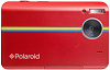 Моментальная цифровая камера Polaroid Z2300 POLZ2300R (Red) купить в интернет-магазине icover