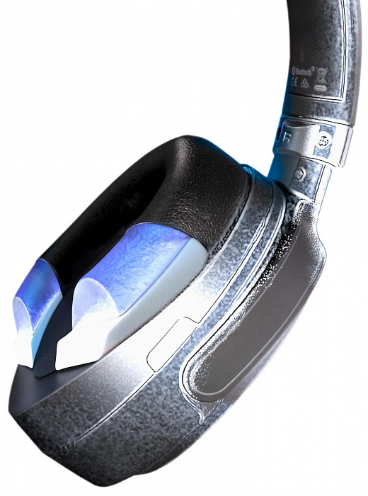 Амбушюры Audeze Gel-Filled Ear Pads (EAR1042-KT) для Audeze Mobius Blue (Black) купить в интернет-магазине icover