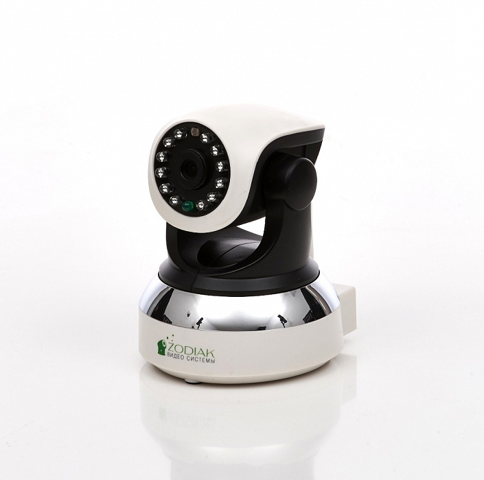 Zodiak 909W - IP WiFi камера купить в интернет-магазине icover