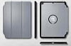 Чехол Spigen Smart Fold 2 (053CS23995) для iPad 9.7" (Space Grey) купить в интернет-магазине icover