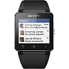 Sony SmartWatch 2 SW2 - умные часы для Android (Black) купить в интернет-магазине icover