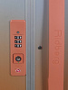 Чемодан Ridberg Chroma (Orange) размер S купить в интернет-магазине icover