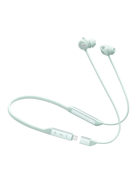 Беспроводные наушники Huawei FreeLace pro 2 M0004 (Green) купить в интернет-магазине icover