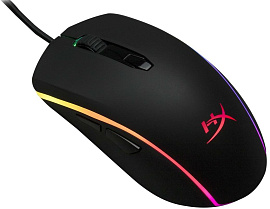Купить игровая мышь hyperx pulsefire surge rgb gaming mouse (black) в Москве. В нашем каталоге интернет-магазина icover.ru вы можете ознакомиться с ценами, подробным описанием, фотографиями и техническими характеристиками. Низкие цены. Высокое качество. Доставка по России. Заказать товары по телефону +7(495)229-39-50 Игровая мышь HyperX Pulsefire Surge RGB Gaming Mouse (Black) купить в интернет-магазине icover