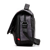 Wenger Mini boarding bag (1092239) – сумка дорожная (Black/Grey) купить в интернет-магазине icover