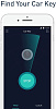 Электронный брелок Nonda ZUS Car Key Finder ZUKFBKMCC (Black) купить в интернет-магазине icover