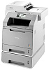 Brother MFC-L9550СDWT - цветное лазерное МФУ (White) купить в интернет-магазине icover