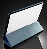 SGP Skin Guard Set (SGP10067) - защитный скин для iPad Mini (Carbon White) купить в интернет-магазине icover
