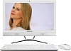 Моноблок Lenovo C50-30 23'' Intel Pentium 3825U 1.90GHz, 4Gb, 1Tb (F0B100MURK) White купить в интернет-магазине icover