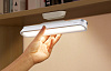 Лампа Baseus Magnetic Stepless Dimming Charging Desk Lamp Pro (White) купить в интернет-магазине icover
