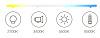 Потолочная лампа Xiaomi Yeelight LED Ceiling Lamp Plus Star Trail (White) купить в интернет-магазине icover