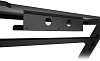 Игровой стол Sharkoon Shark Skiller SGD1 (Black) купить в интернет-магазине icover