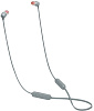 Беспроводные наушники JBL Tune 115BT JBLT115BTGRY (Grey) купить в интернет-магазине icover