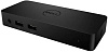 Док-станция Dell Docking Station Dual Video D1000 для ноутбуков (Black) купить в интернет-магазине icover