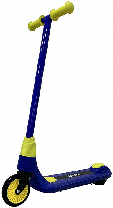 Детский электросамокат HIPER Wing K1 (Blue) купить в интернет-магазине icover