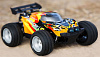 Радиоуправляемая машинка Xiaomi Smart Racing Car (Orange) купить в интернет-магазине icover