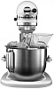 Планетарный миксер KitchenAid Heavy Duty 4.8 л 5KPM5EWH (White) купить в интернет-магазине icover