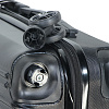 Чемодан Ridberg Discover (Black) размер S купить в интернет-магазине icover