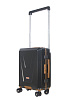 Чемодан Ridberg Aristo (Noir) размер M купить в интернет-магазине icover