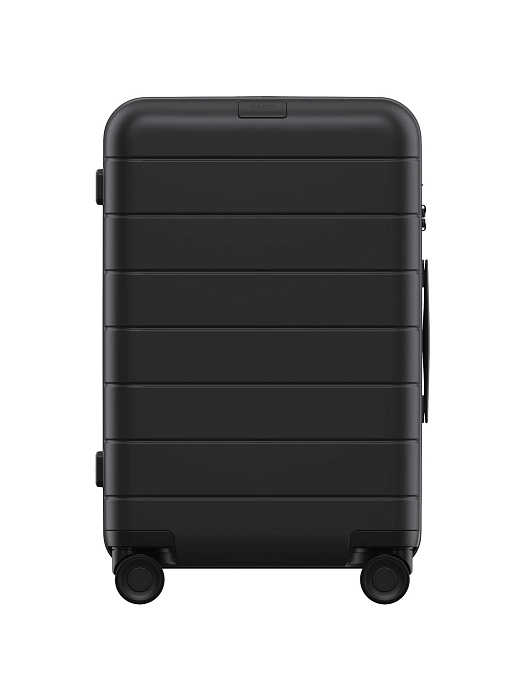 Чемодан Xiaomi Luggage Classic Pro 24 (Black) купить в интернет-магазине icover