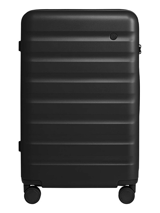 Чемодан NinetyGO Rhine 2.0 28" 10100100510K800600 (Black) купить в интернет-магазине icover