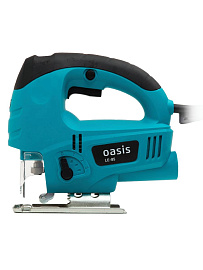 Электрический лобзик Oasis LE-85 (Blue) купить в интернет-магазине icover