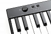 IK Multimedia iRig Keys 25 (A067208) Миди-контроллер (Black) купить в интернет-магазине icover