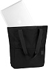 Сумка Incase Compass Tote (INCO300519) для ноутбука 15" (Black) купить в интернет-магазине icover