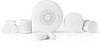 Система умного дома Xiaomi Mi Smart Sensor Set YTC4034RU (White) купить в интернет-магазине icover