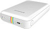 Карманный принтер Polaroid Zip POLMP01W (White) купить в интернет-магазине icover